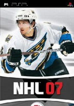 NHL 07
