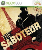 The Saboteur (GB)