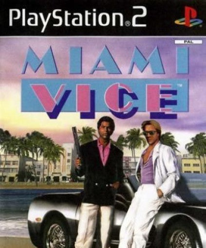 Miami Vice (DE)