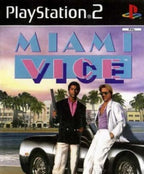 Miami Vice (DE)