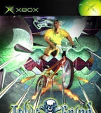 Toxic Grind