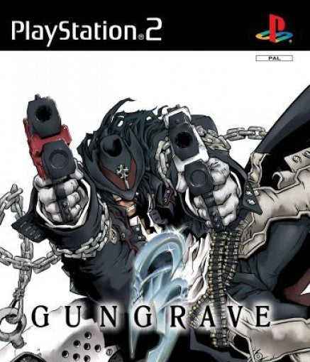 Gungrave (DE)