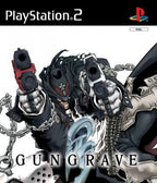 Gungrave (DE)