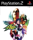 King of Fighters XI (DE)
