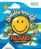 Smiley World Island Challenge