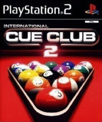 International Cue Club 2 (DE)