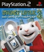 Stuart Little 3 - Das Große Foto-Abenteuer (DE)