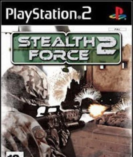 Stealth Force 2