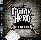 Guitar Hero: Metallica (DE)