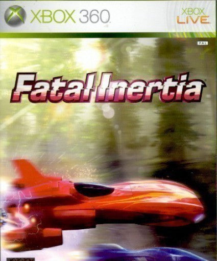 Fatal Inertia