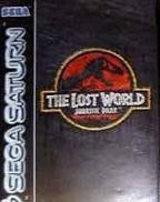 The Lost World - Jurassic Park