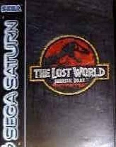 The Lost World - Jurassic Park