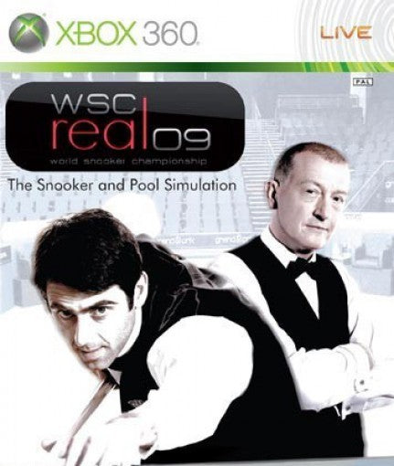 World Snooker Championship 2009