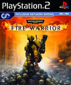 Warhammer 40.000: Fire Warrior (DE)
