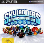 Skylanders: Spyro's Adventure (DE)