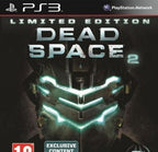 Dead Space 2 (CH) — Limited Edition
