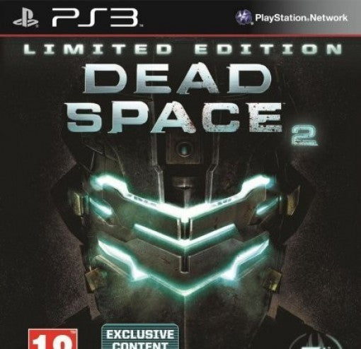 Dead Space 2 (CH) — Limited Edition