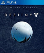 Destiny (DE) — Limited Edition