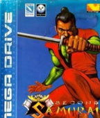 Second Samurai