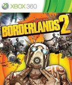 Borderlands 2 (AT) — Day One Edition