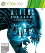 Aliens: Colonial Marines (AT)