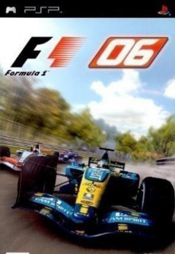 Formula One 2006