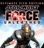 Star Wars: Force Unleashed Sith Ed.