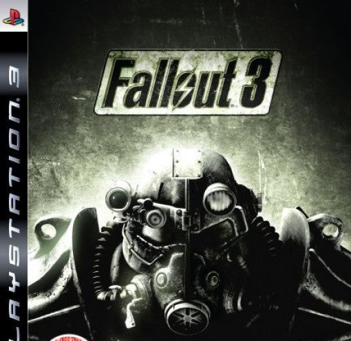 Fallout 3