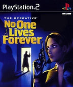 The Operative - No one lives Forever