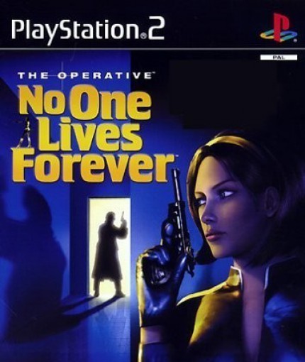 The Operative - No one lives Forever