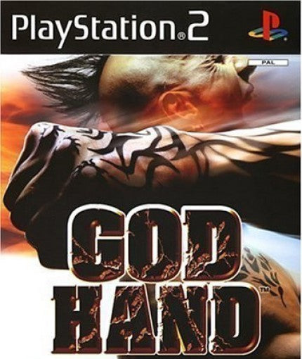 God Hand
