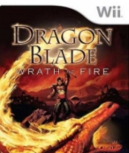 Dragon Blade (DE)