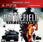 Battlefield: Bad Company 2 (US) — Greatest Hits