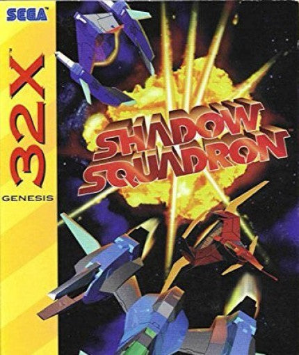 Shadow Squadron (US)