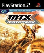 MTX: Mototrax (DE)