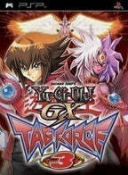 Yu-Gi-Oh! - GX: Tag Force 3 (DE)