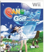 Pangya Golf (DE)