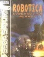 Robotica - Cybernation Revolt (EU)