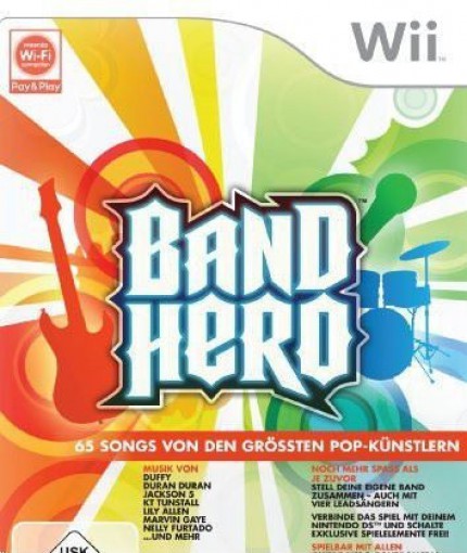 Band Hero