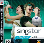 SingStar Vol. 3 (GB)