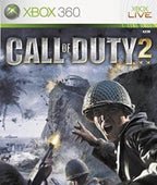 Call of Duty 2