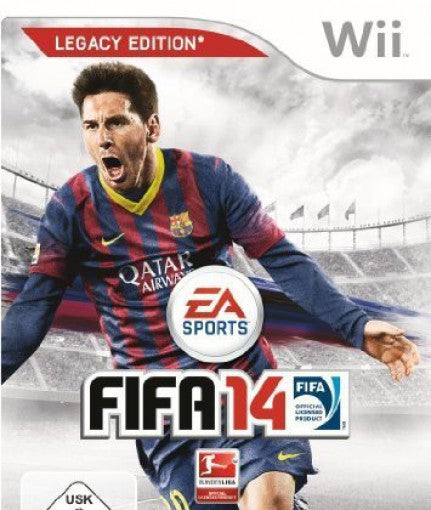 FIFA 14 (GB)