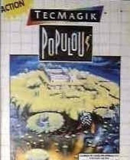 Populous (EU)