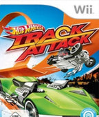 Hot Wheels: Track Attack (DE)