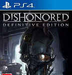 Dishonored (GB) — Definitive Edition