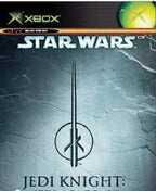 Star Wars Jedi Knight Jedi Academy