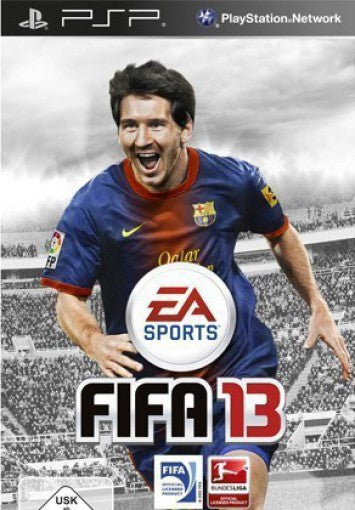 FIFA 13 (DE)