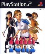 Pink Pong (DE)