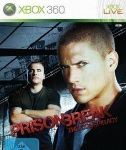 Prison Break (DE)