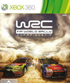 WRC: FIA World Rally Championship (DE)